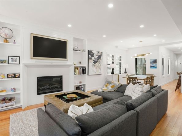 4 Fairlee Street, Somerville MA 02144
