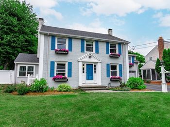 158 Warren Street