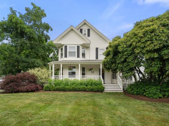 58 Brook Street, Scituate MA 02066