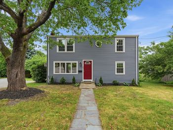 25 Julia Road
