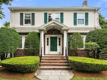 36 Richardson Road