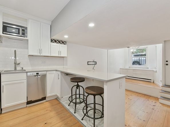 15 Saint George St 1, Boston MA 02118