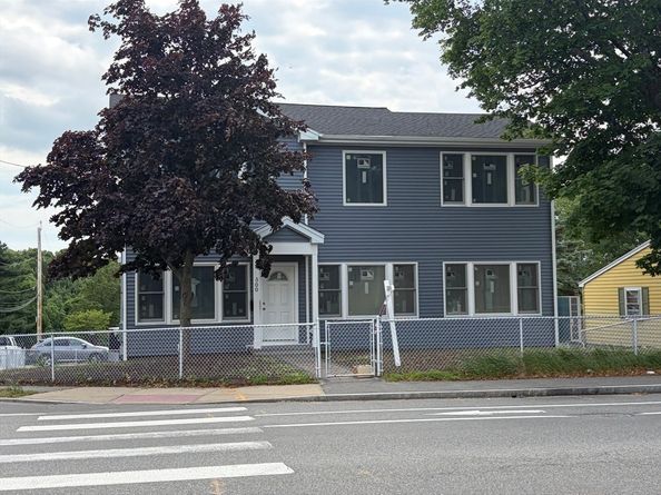 500 Pond St., Braintree MA 02184