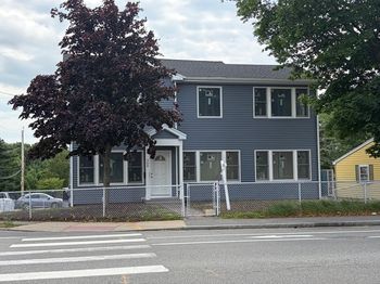 500 Pond St.