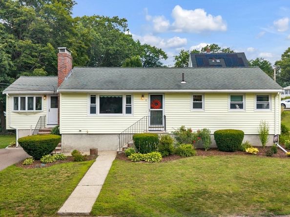 5 Walters Ave, Dedham MA 02026