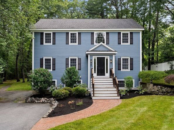 97 Liberty Street, Middleton MA 01949