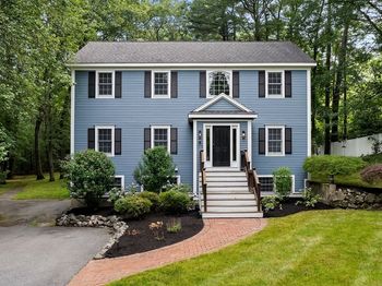 97 Liberty Street