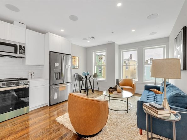 199 Havre St 1, Boston MA 02128