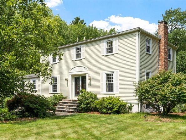 18 Farrwood Dr, Andover MA 01810