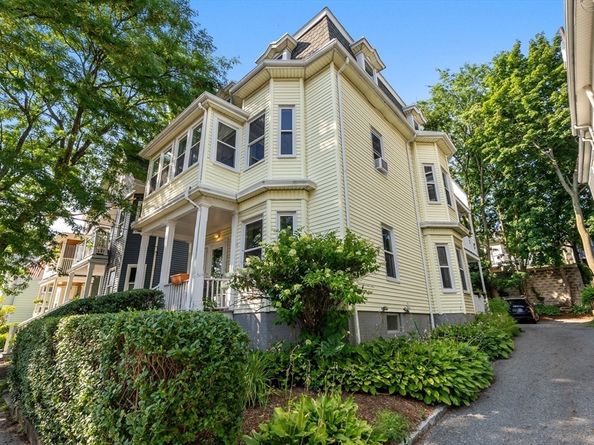 137-139 Morrison Ave, Somerville MA 02144