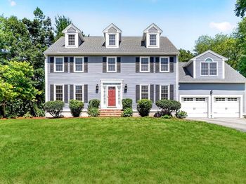 8 Saddle Way