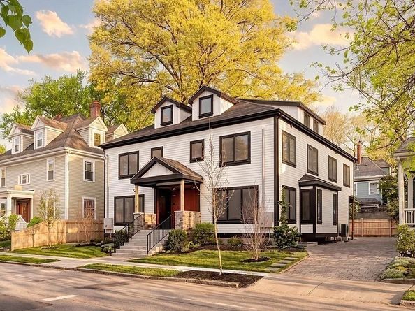 40 Stedman Street 0, Brookline MA 02446
