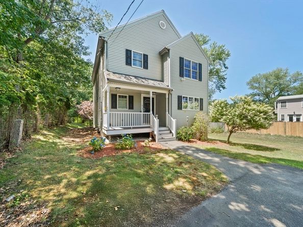 615 Front St, Weymouth MA 02188