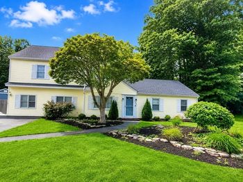 39 Birchcroft Rd
