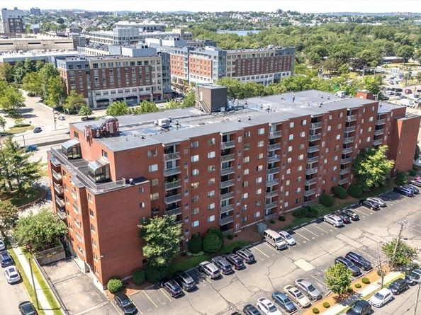 30 Revere Beach Pkwy 610, Medford MA 02155