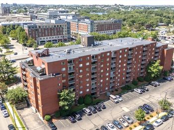 30 Revere Beach Pkwy