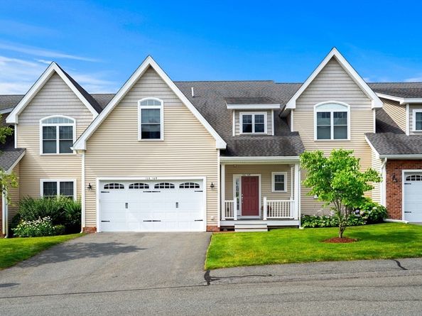 100 Kirkbride 109, Danvers MA 01923