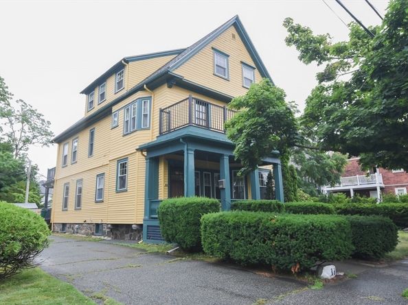 11 Marion 1, Arlington MA 02474