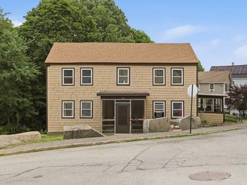 91 Walnut