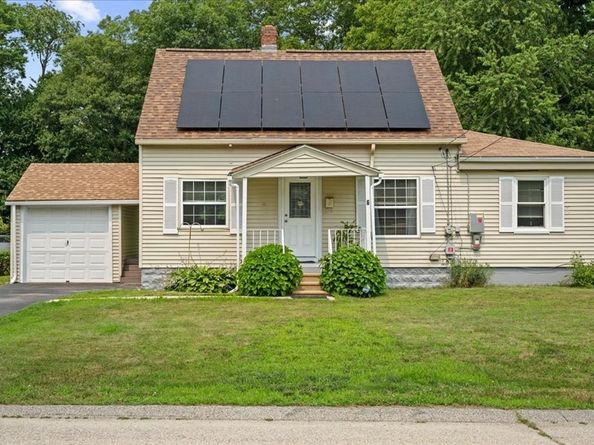 6 Oakwood Ave, Auburn MA 01501