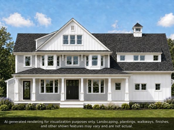 Lot 3 Weeping Willow Drive, Andover MA 01810