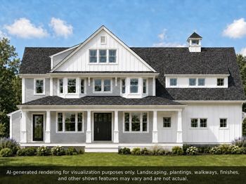 Lot 3 Weeping Willow Drive