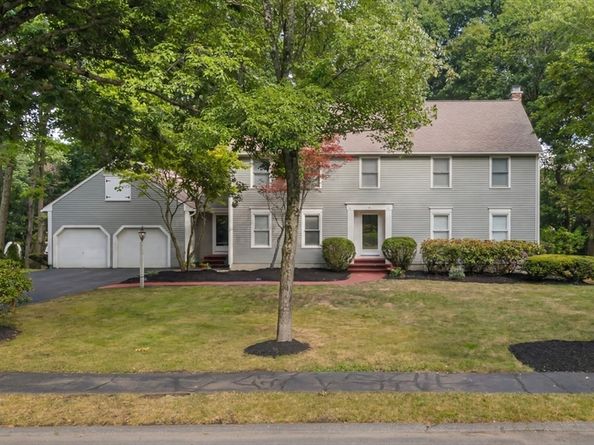 16 Dartmoor Dr, Shrewsbury MA 01545