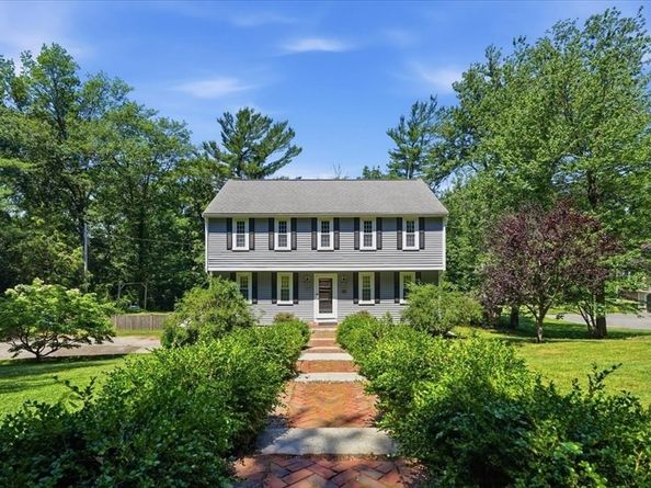 340 Church St, Marshfield MA 02050