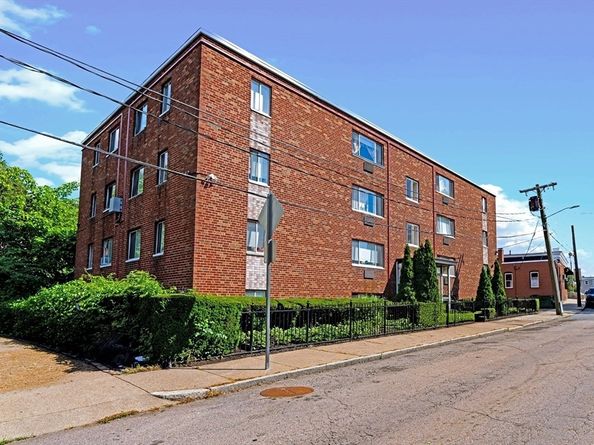9 Hannon St, Boston MA 02124