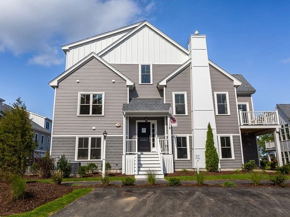 1 Heartwood, Plymouth MA 02360