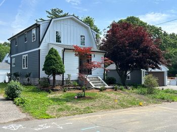 7 Brandon St