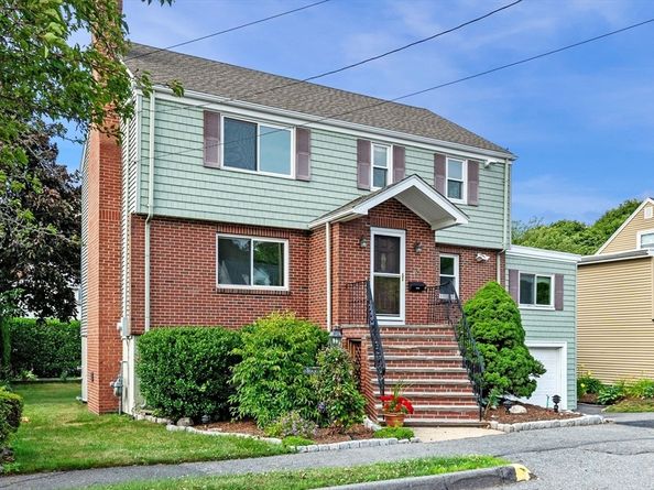 21 Muriel Rd, Swampscott MA 01907