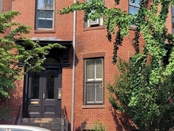 96 E Brookline St 3, Boston MA 02118