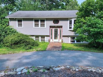 4 Amherst St
