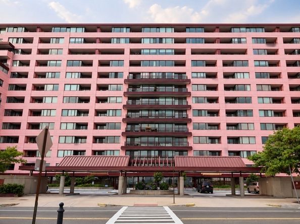 350 Revere Beach Blvd 2G, Revere MA 02151