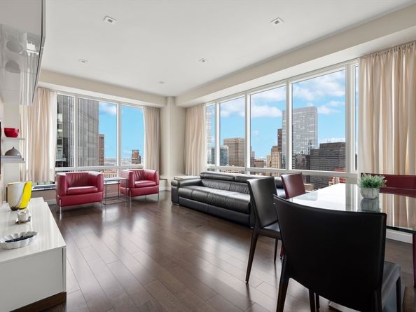 2 Avery St 35G, Boston MA 02111