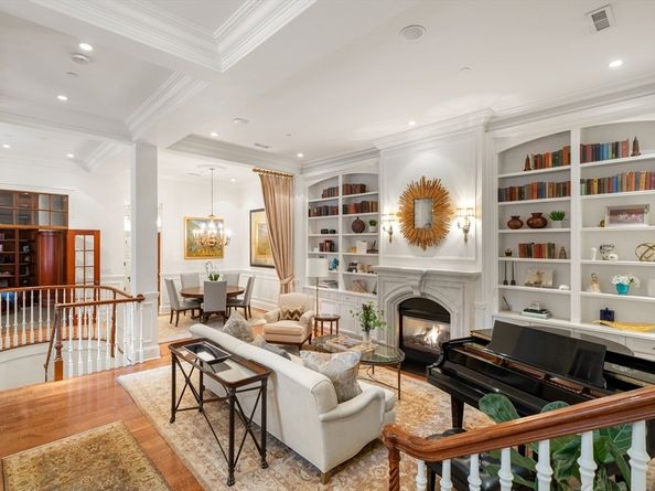 50 Beacon Street 1, Boston MA 02108