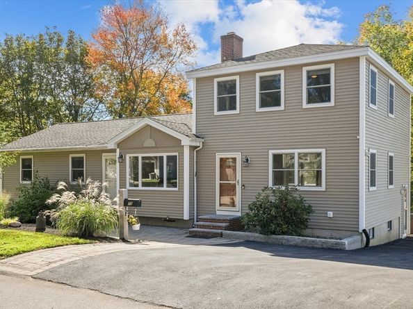 75 Border Road, Reading MA 01867