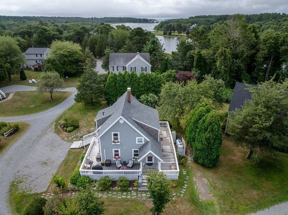 4 Blackhall Ct, Marion MA 02738