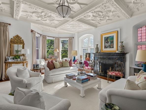 314 Dartmouth Street B, Boston MA 02116