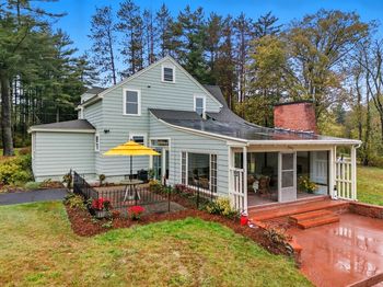 295 Vaughn Hill Road