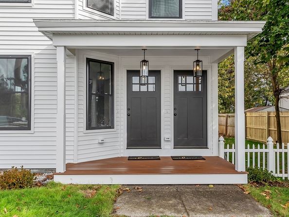 96 Princeton Street 2, Chelmsford MA 01863