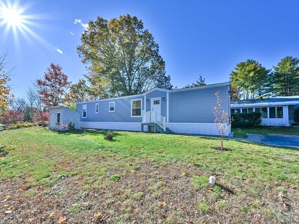 39 Park Ave, Sturbridge MA 01566