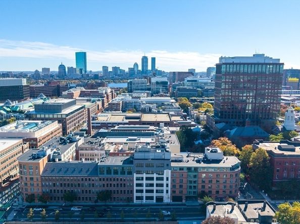 17 Otis St 602, Cambridge MA 02141