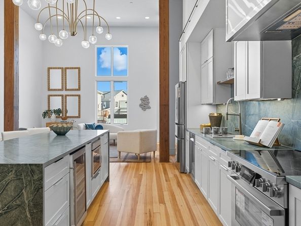 1001 Shirley 3, Winthrop MA 02152