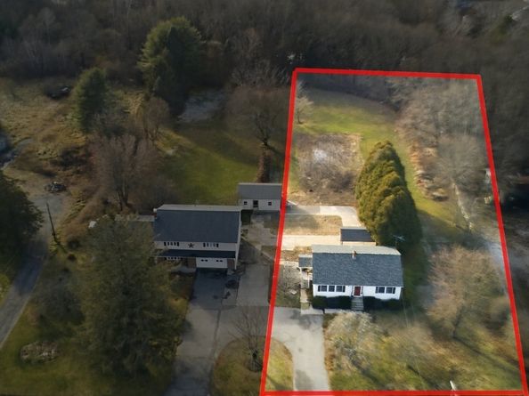 185 Elm Street, Blackstone MA 01504