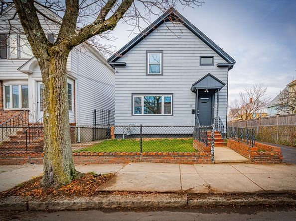 32 Central, Everett MA 02149