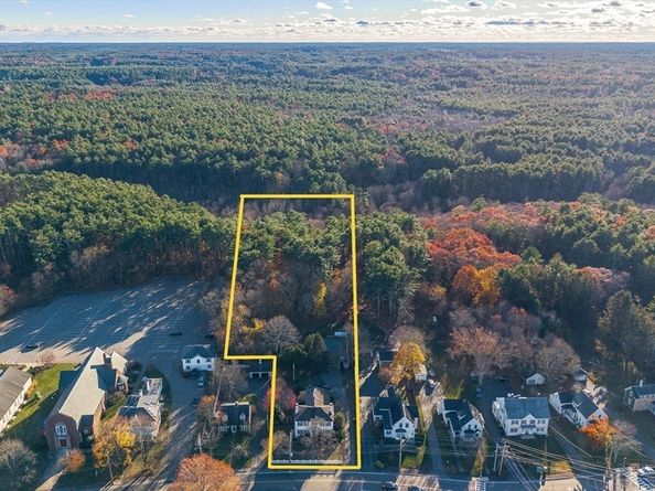 278 Main Street, Kingston MA 02364