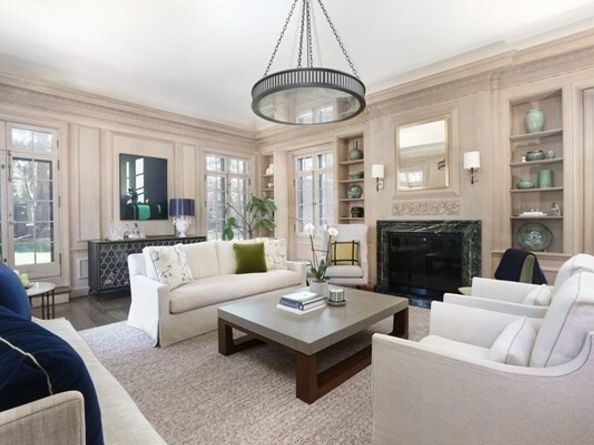 39 Worthington Rd, Brookline MA 02446
