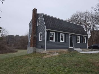 128 Providence Road
